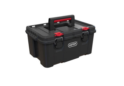 Dėžė Keter STACK N ROLL, 52.5 cm x 34.5 cm x 26 cm