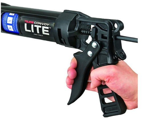 PISTOLETAS HERMETIKO TAJIMA CONVOY LITE 310 ml