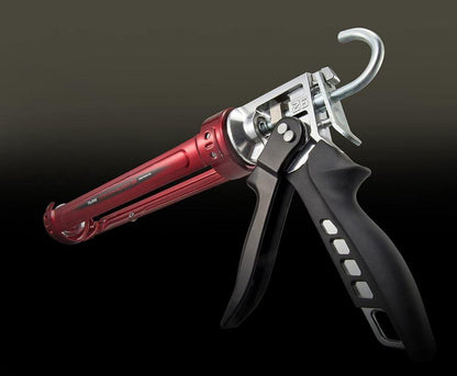 Pistoletas hermetikams TAJIMA CONVOY SUPER 100 310 ml