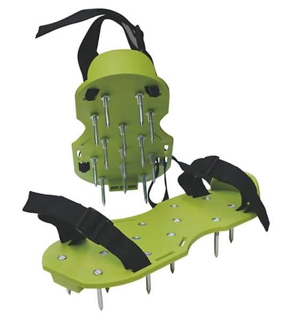 Buty aeracyjne VG551, jasnozielone