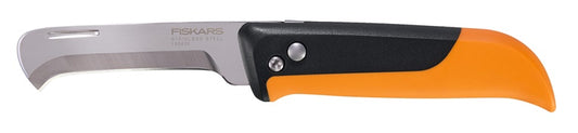 Nóż ogrodowy FISKARS X-SERIES K80 1062819
