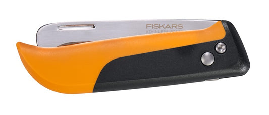 Nóż ogrodowy FISKARS X-SERIES K80 1062819