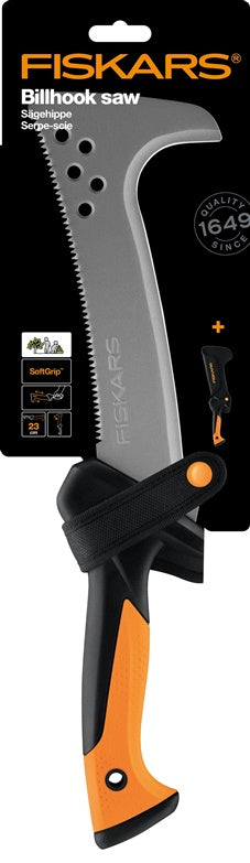 Sekator do krzewów FISKARS CL-521 1051233