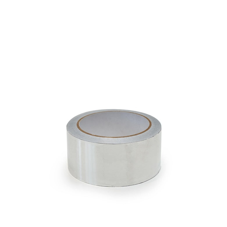 Samoprzylepna taśma aluminiowa 25 m x 75 mm