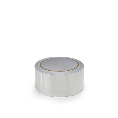 Samoprzylepna taśma aluminiowa 25 m x 75 mm