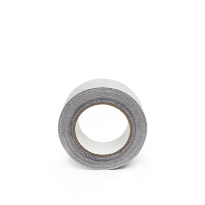 Samoprzylepna wzmocniona taśma aluminiowa, 25 m x 75 mm