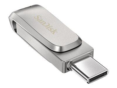 Atmintukas SANDISK SDDDC4-128G-G46, 128 GB