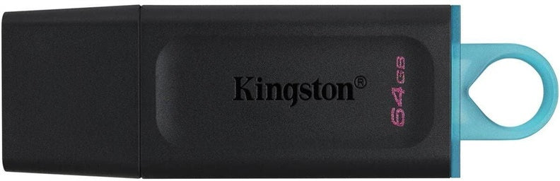 Pendrive KINGSTON, 64 GB