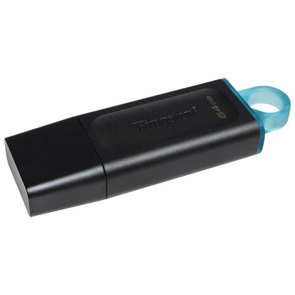 Pendrive KINGSTON, 64 GB
