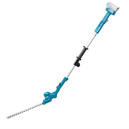 Teleskopinis genėtuvas Makita DUN461WZ, 18V, be akum