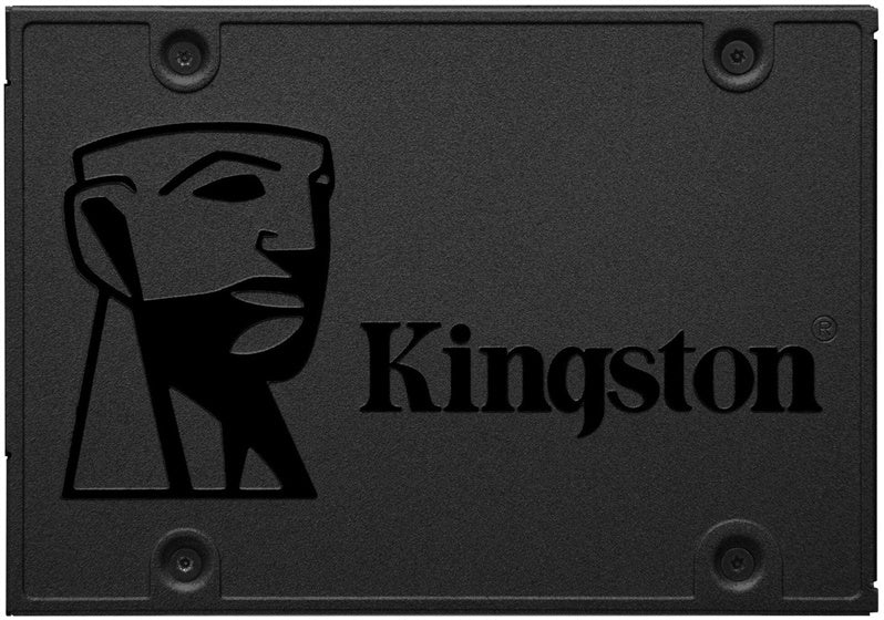 Kietasis diskas (SSD) Kingston SA400S37/960G, SSD, 960 GB