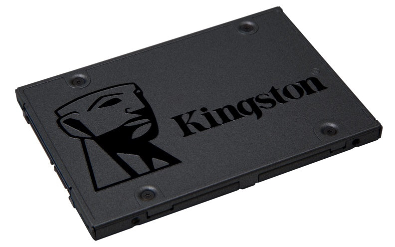 Kietasis diskas (SSD) Kingston SA400S37/960G, SSD, 960 GB
