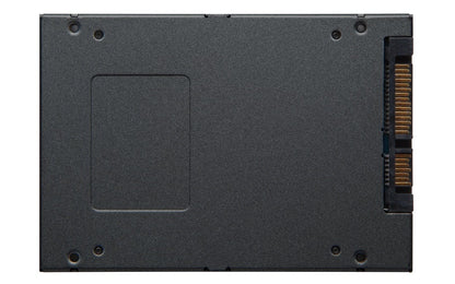 Kietasis diskas (SSD) Kingston SA400S37/960G, SSD, 960 GB