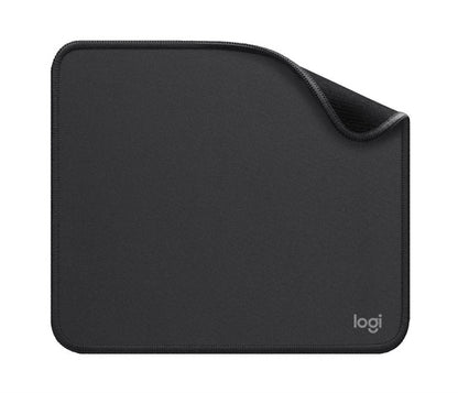 Pelės kilimėlis LOGITECH 956-000049, 230×200×2 mm, juodas