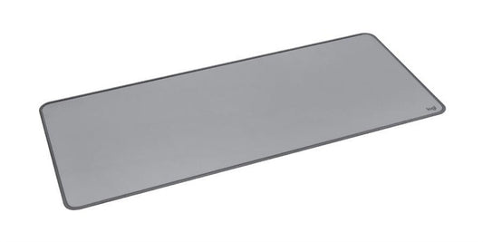 Pelės kilimėlis LOGITECH 956-000052, 700×300×2 mm, pilkas