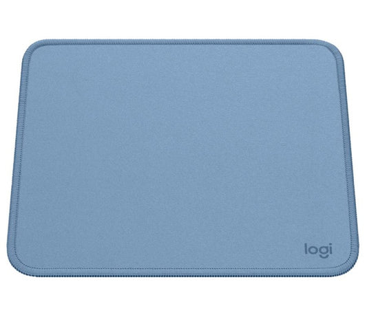 Pelės kilimėlis LOGITECH 956-000051, 230×200×2 mm, mėlynas