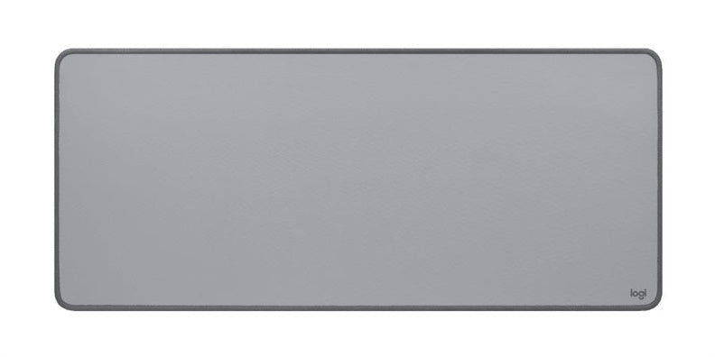 Podkładka pod mysz LOGITECH 956-000052, 700×300×2 mm, szara