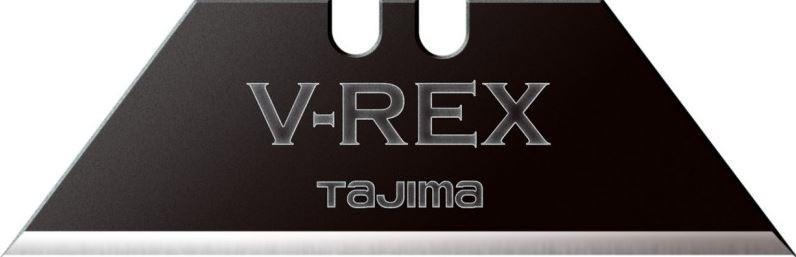 TRAPECINĖS GELEŽTĖS V-REX10VNT