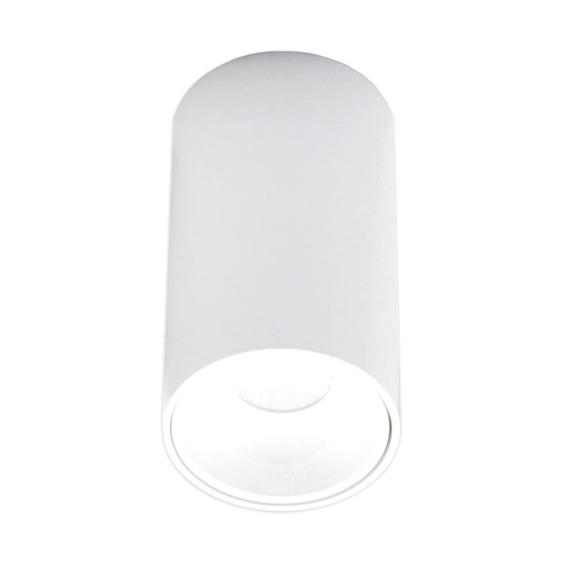 LAMPA WBUDOWANA LED 10W. 900LM. 3000K BIAŁA