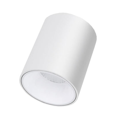 MONT ŠVIEST LED 15W 1350LM. 3000K BALTAS