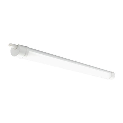 ŠVIESTUVAS LED 100W 3000LM 4000K IP65