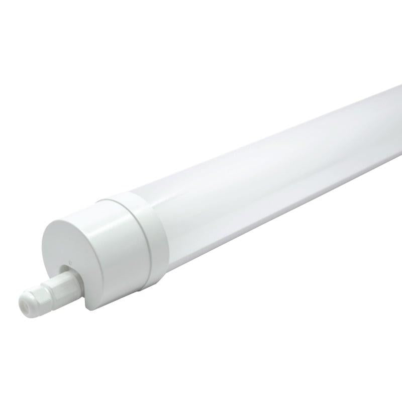ŠVIESTUVAS LED 100W 3000LM 4000K IP65