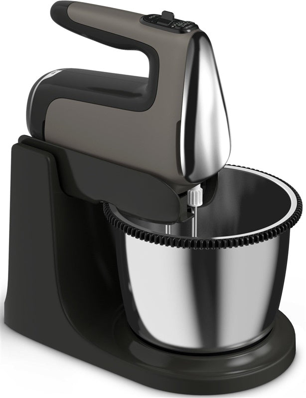 Mikser z misą TEFAL HT654E38