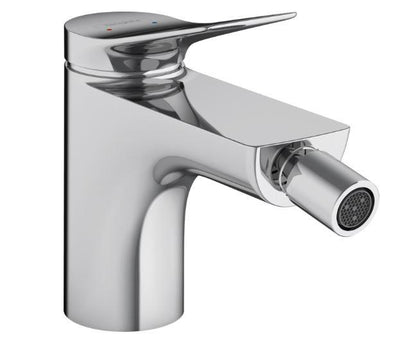 Bateria bidetowa Hansgrohe Vivenis 75200000, chrom