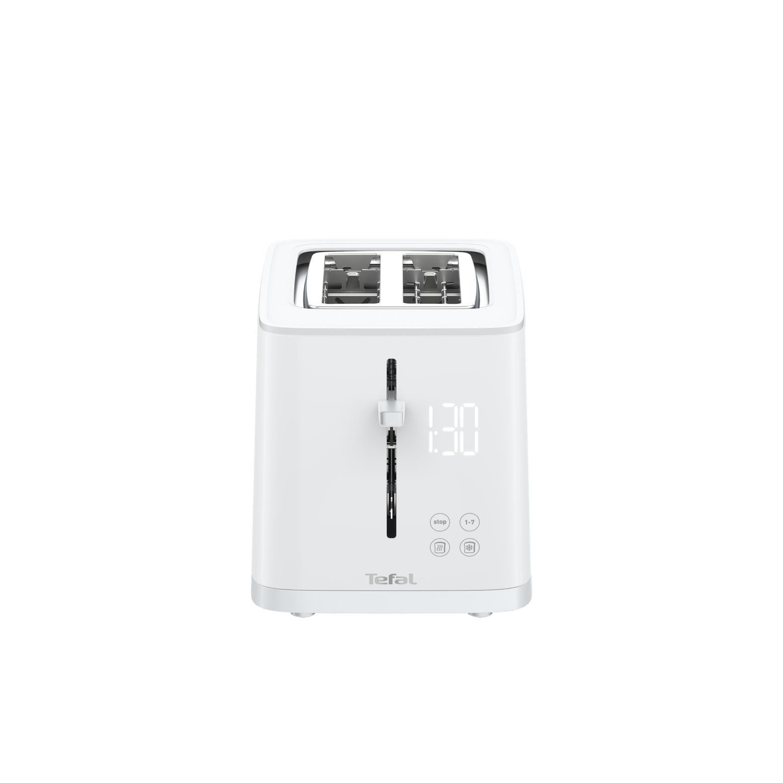 Skrudintuvas TEFAL TT693110