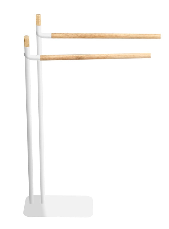 Uchwyt na ręczniki Ridder Albany, 150x150x860 mm