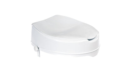Aukštinamoji unitazo sedynė Ridder Sam A0071001, 40 cm