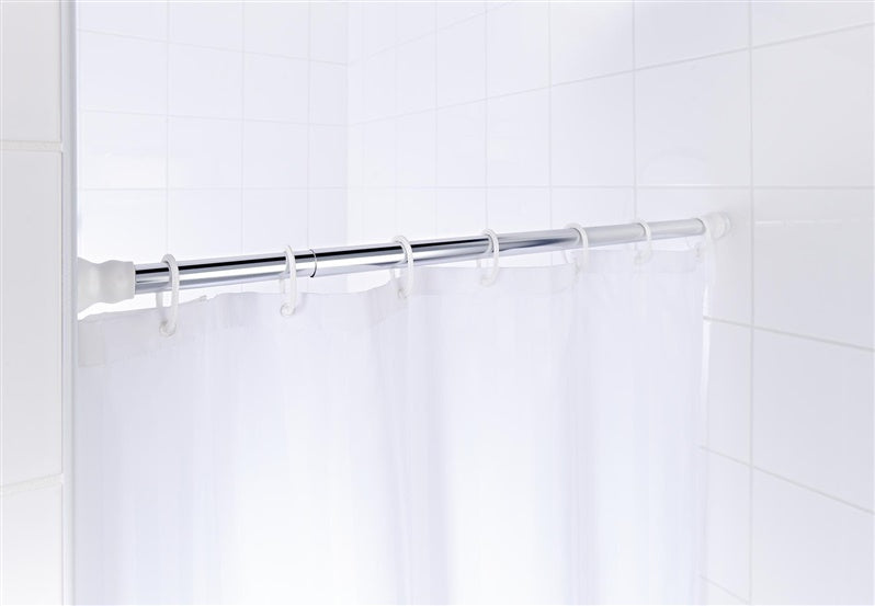 Karnisz łazienkowy Ridder Wien 55300, 110-245 cm