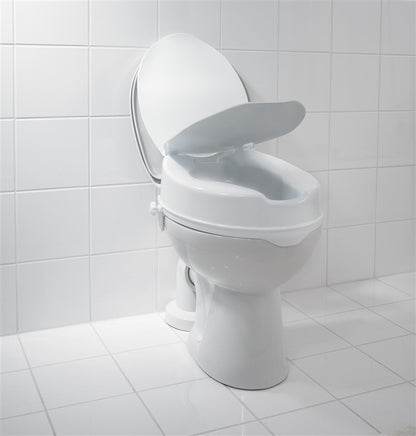 Aukštinamoji unitazo sedynė Ridder Sam A0071001, 40 cm