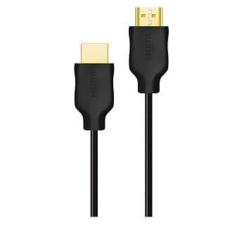 Kabel PHILIPS HDMI M, HDMI M, 5m, czarny SWV5551/00