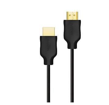 Laidas PHILIPS HDMI M, HDMI M, 1.5m, juodas SWV5510/00