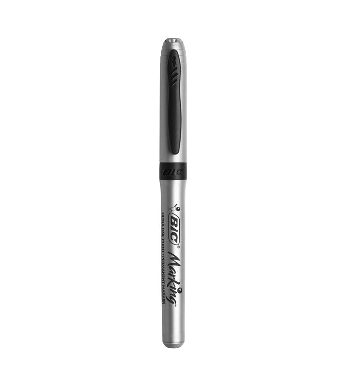 Žymeklis BIC 8290801, juodas