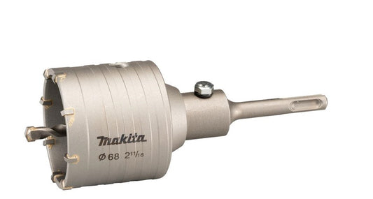 Koronka wiertnicza Makita D-74011, 68 mm