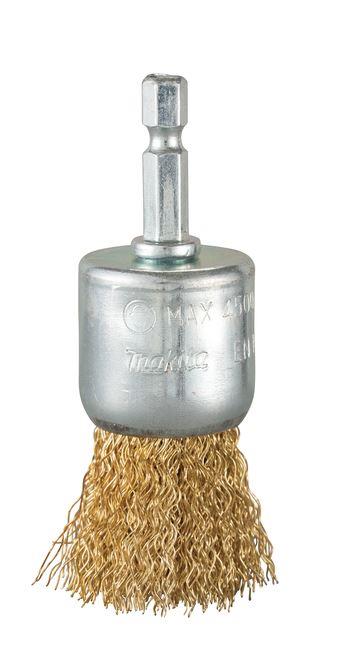 Vielos šepetys Makita D-73732, 28 mm