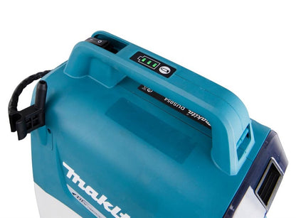Akumuliatorinis purkštuvas Makita DUS054Z 18V 5L