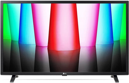 Telewizor LG 32LQ63006LA, LED, 32 cale
