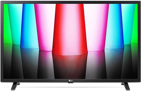 Televizorius LG 32LQ63006LA, LED, 32 col.