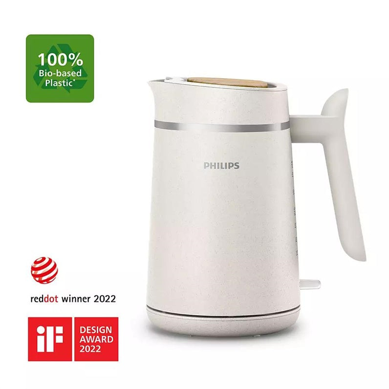Elektrinis virdulys PHILIPS ECO CONSCIOUS EDITION 5000