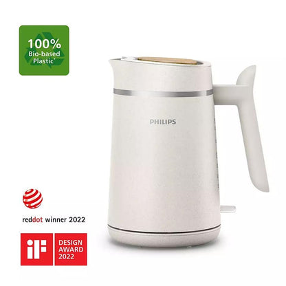 Elektrinis virdulys PHILIPS ECO CONSCIOUS EDITION 5000