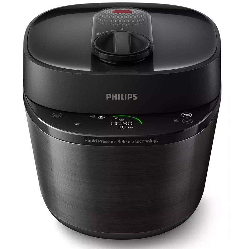 Daugiafunkcis puodas PHILIPS HD2151/40
