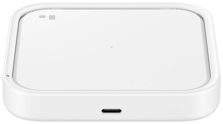 Belaidis kroviklis samsung pad 15W balta