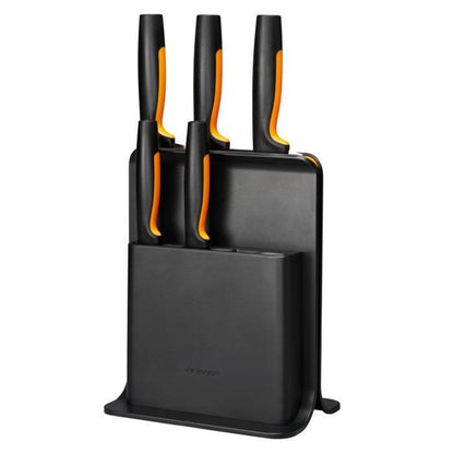 ZESTAW NOŻY FISKARS FF 5EL 1057554