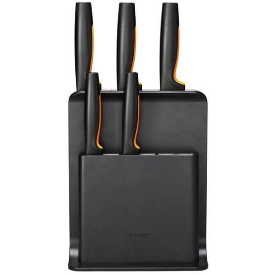 ZESTAW NOŻY FISKARS FF 5EL 1057554