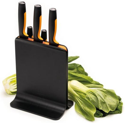 ZESTAW NOŻY FISKARS FF 5EL 1057554