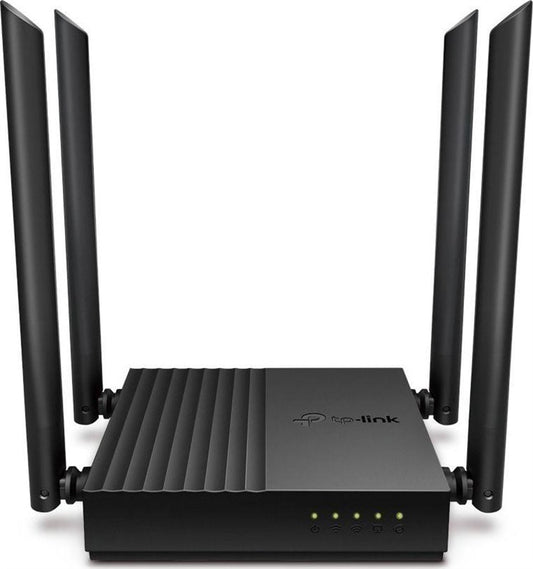 Maršrutizatorius TP-Link Archer C64