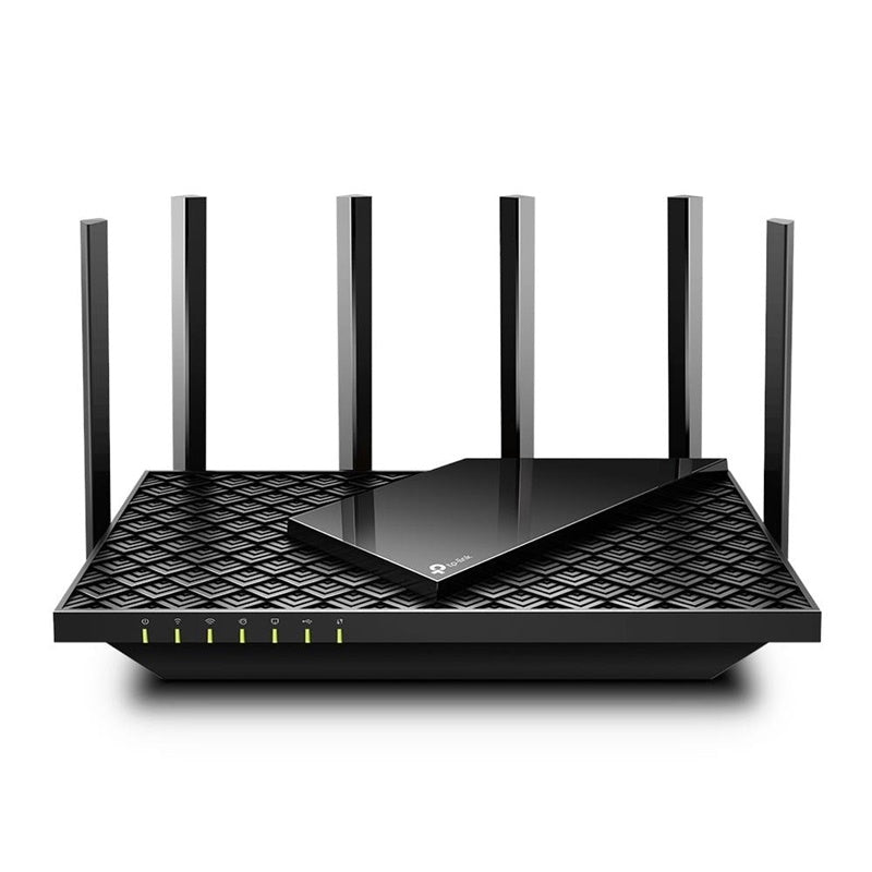 Maršrutizatorius TP-Link Archer AX72 AX5400
